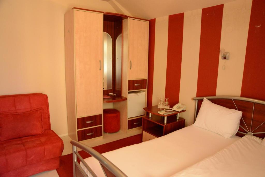 Hotel Zeneva Kragujevac Szoba fotó